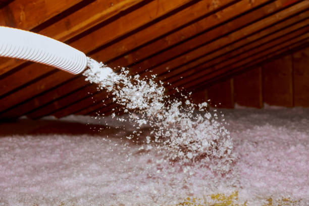 Peabody, KS Insulation Contractor Company