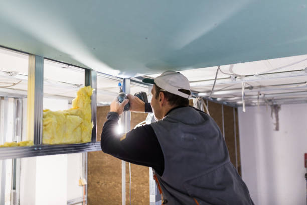 Best Energy Efficiency Insulation in Peabody, KS
