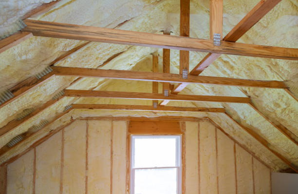 Best Eco-Friendly Insulation in Peabody, KS