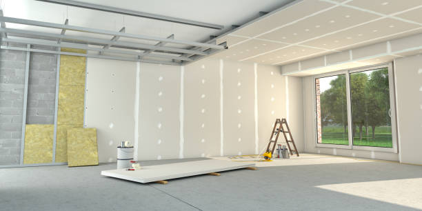 Best Insulation for Specific Applications in Peabody, KS