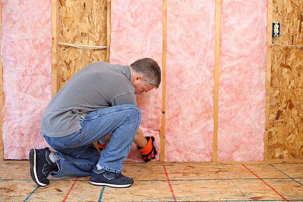 Best Residential Insulation in Peabody, KS