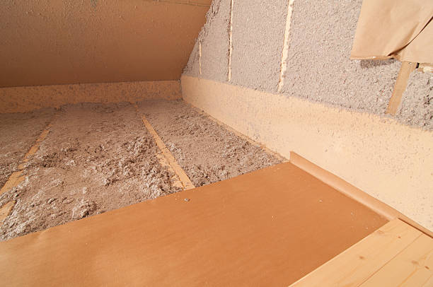 Best Geographic-Specific Insulation Services in Peabody, KS