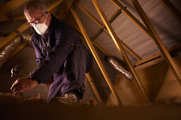 Best Blown-in Insulation in Peabody, KS